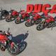 Image for article titled Ride Review: The 2016 Ducati Monster 1200 R Is Powerful, But Is It Enough?